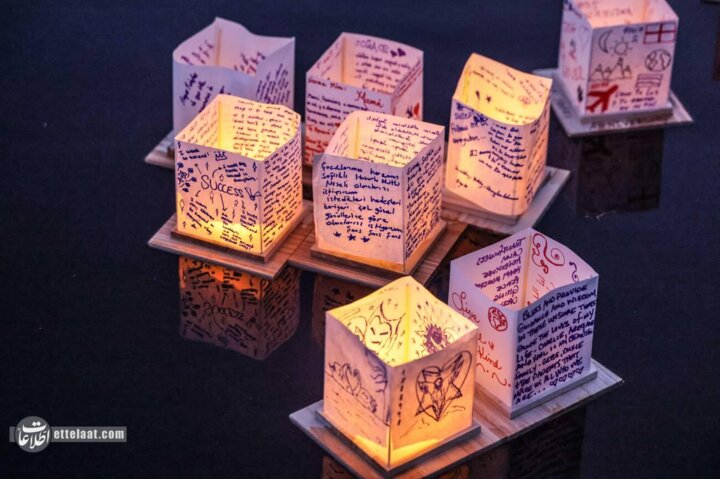 جشنواره فانوس