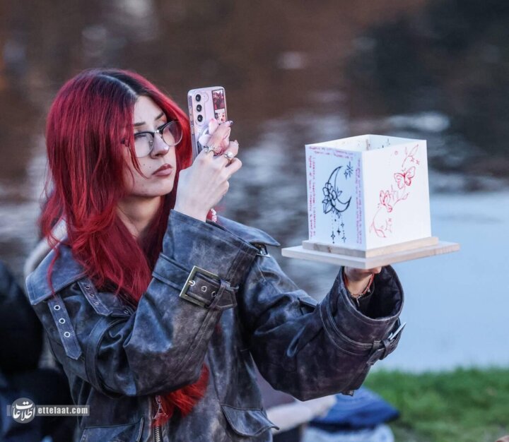 جشنواره فانوس