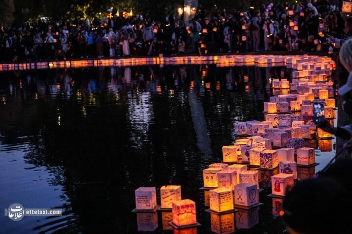 جشنواره فانوس