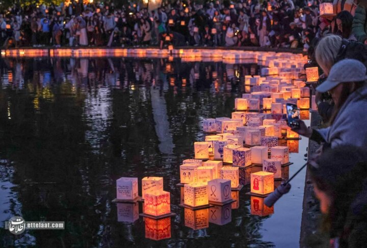 جشنواره فانوس