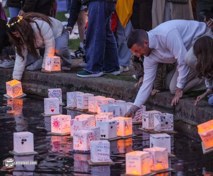 جشنواره فانوس