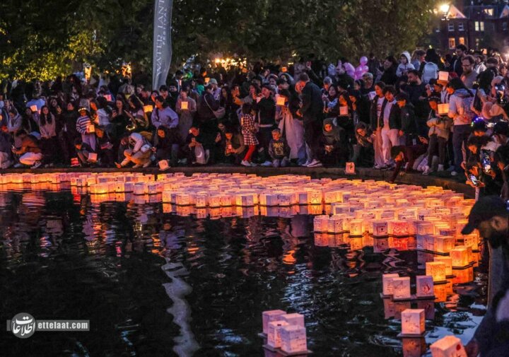 جشنواره فانوس