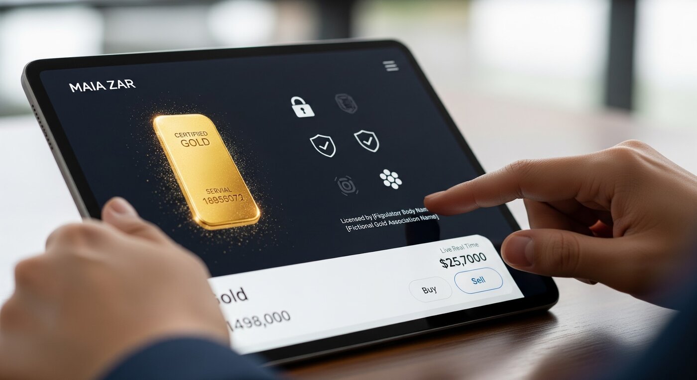 طلای آب شده بخریم یا نه