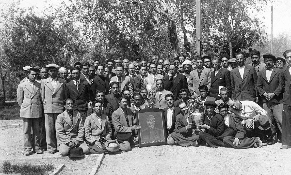 جدایی‌طلبان آذربایجان از ایران دست به خشونت زدند! +عکس و جزئیات