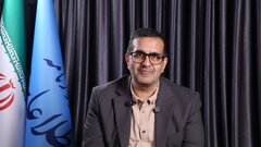 روزانه چند نفر با دفتر رئیس‌جمهور تماس می‌گیرند؟/ در سفر کرمانشاه ۷۰هزار نامه داشتیم