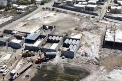 شبکه قاچاق 4 میلیارد سوخت با گردش مالی ۱۶۷ همت لو رفت