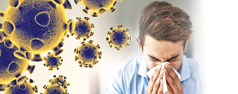 زنگ خطر در مشهد به صدا درآمد/ موج جدید آنفلوآنزا آغاز شد