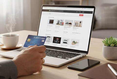 آمار فروش اینترنتی در ایران در ۱۰۰ روز اول سال ۱۴۰۴