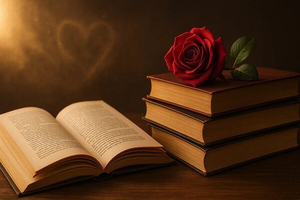 کتاب‌های جهانی برای بیداری ذهن و رشد فردی