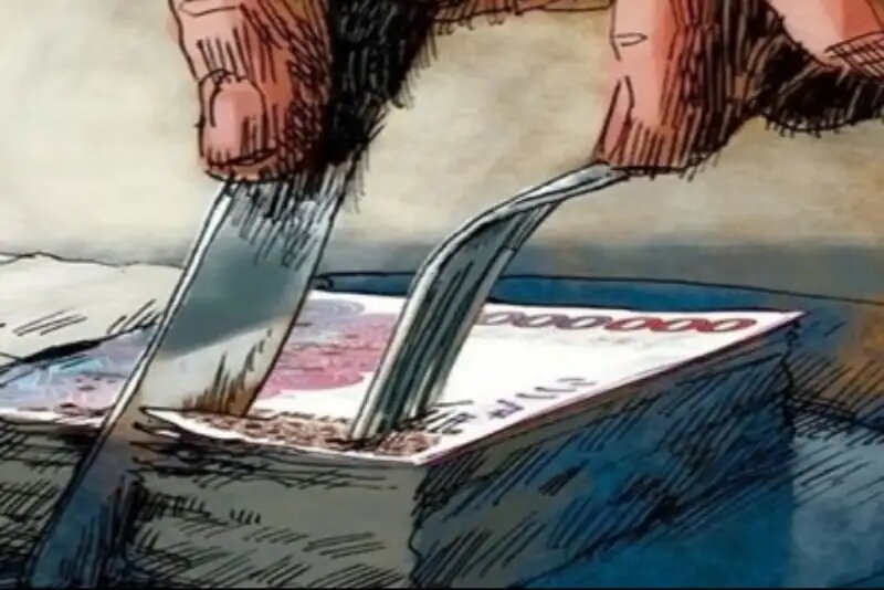 چرا بودجه نهادهای فرهنگی ناکارآمد را حذف نمی‌کنید؟