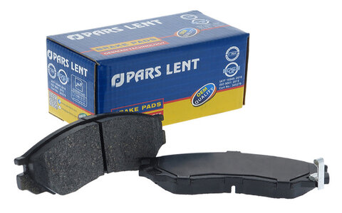 معروف ترین برند های لنت ترمز برای ماشین های ایرانی