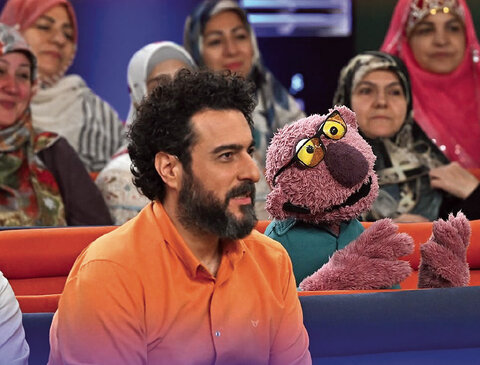 «نسیم» آخرین سنگر صداوسیما دچار مرگ ناگهانی می‌شود؟