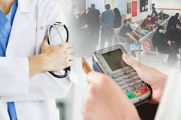 « لطفا کارت به کارت کنید» ؛ راز پنهان کارت‌خوان‌های مشکوک چیست؟