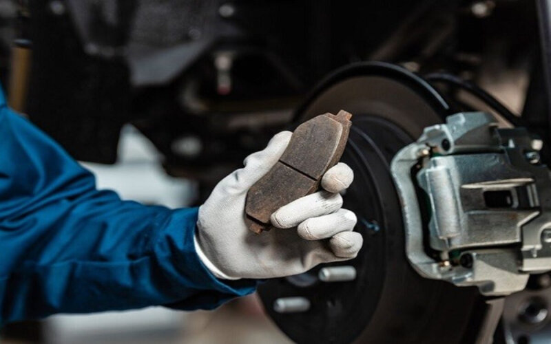 لنت‌های تولیدی