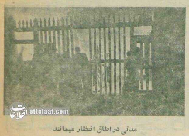 عکس‌های دیدنی از ماشین دودی شاه عبدالعظیم که برای همیشه تعطیل شد!