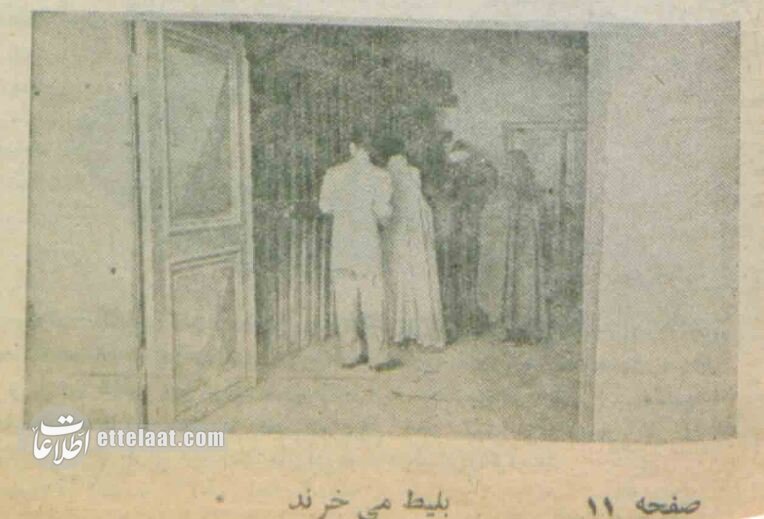 عکسهای دیدنی از ماشین دودی شاه عبدالعظیم که برای همیشه تعطیل شد!