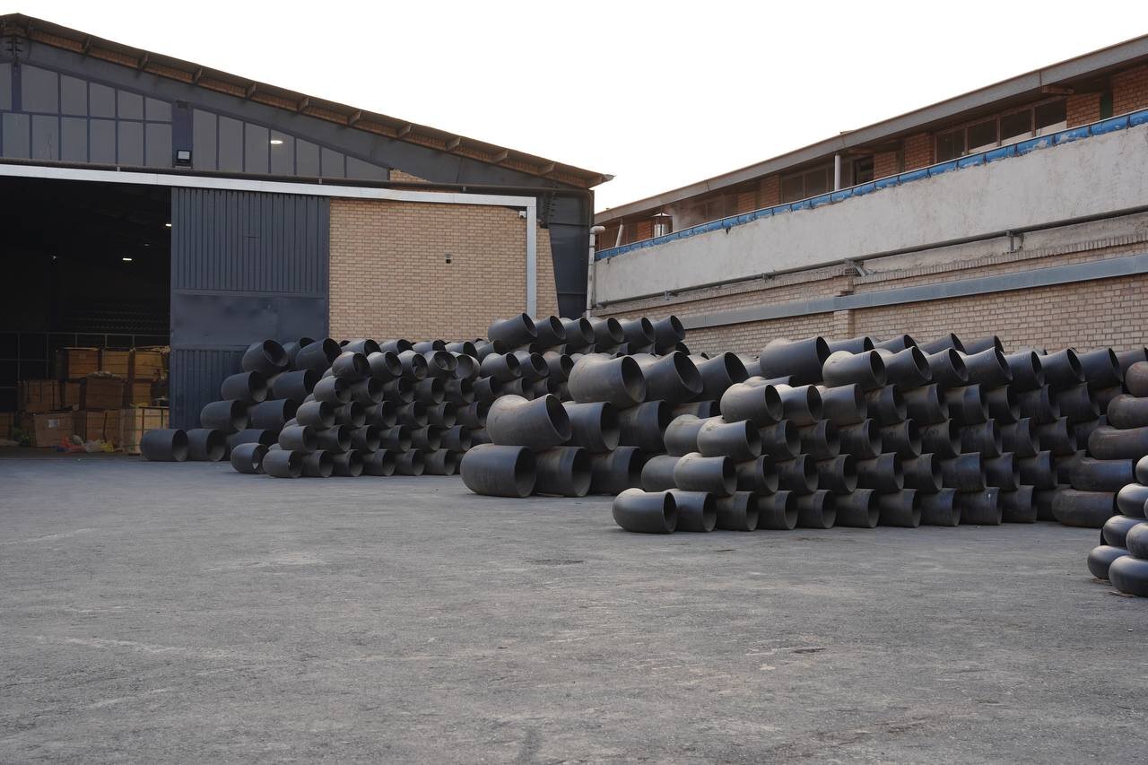 اتصالات جوشی بنکن