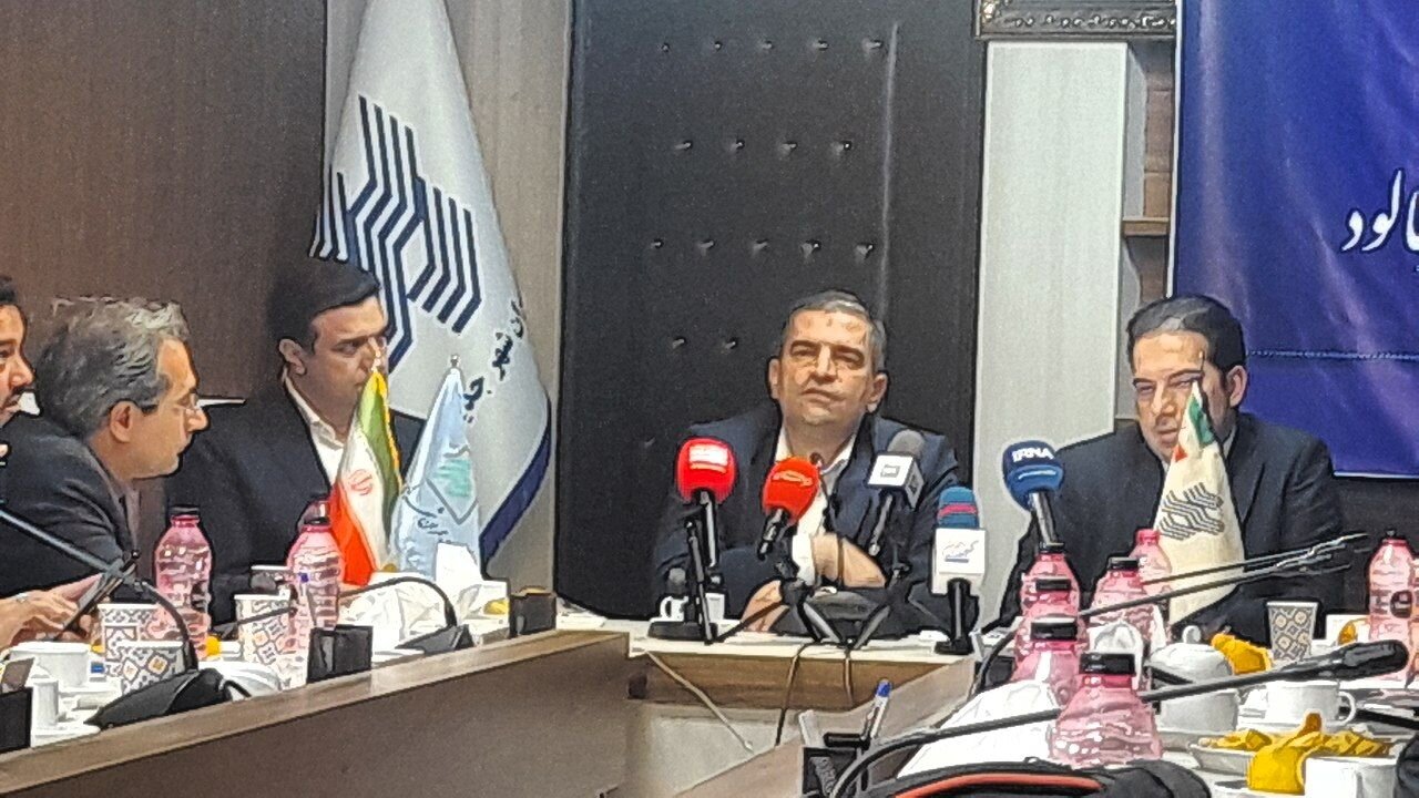 احیای سد شوریجه کلید بحران آب مشهد| آغاز احداث آزادراه حرم تا حرم تا بینالود