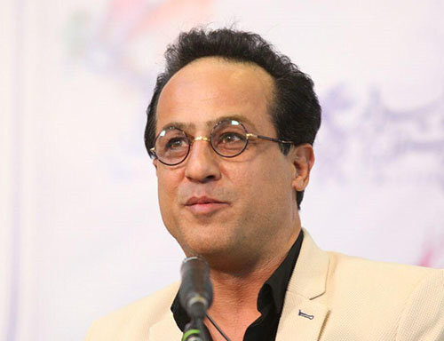 بازیگر معروف تلویزیون به خاطر علی دایی ممنوع‌الکار شد!