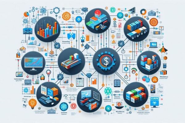 بهترین نرمافزار حسابداری