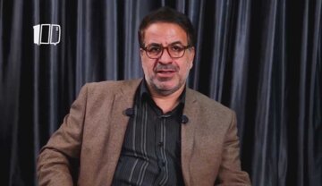 شاهنامه فردوسی بهترین راه شناخت فرهنگ ایرانی است +ویدیو