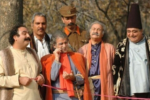 تلویزیون با بودجه میلیاردی قادر به شکست خاطره‌های خود نیست!