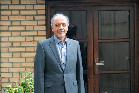 نقش تعیین‌کننده عربستان در آینده روابط ایران و آمریکا