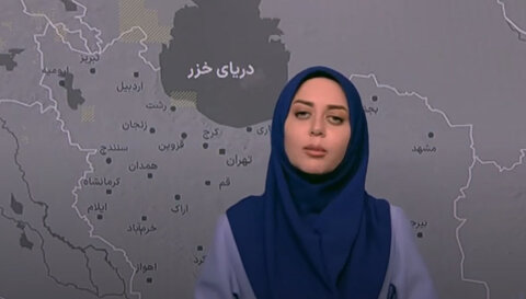 هواشناسی امروز ۲۹ آبان؛ تا این روز خبری از بارش باران نیست +ویدیو