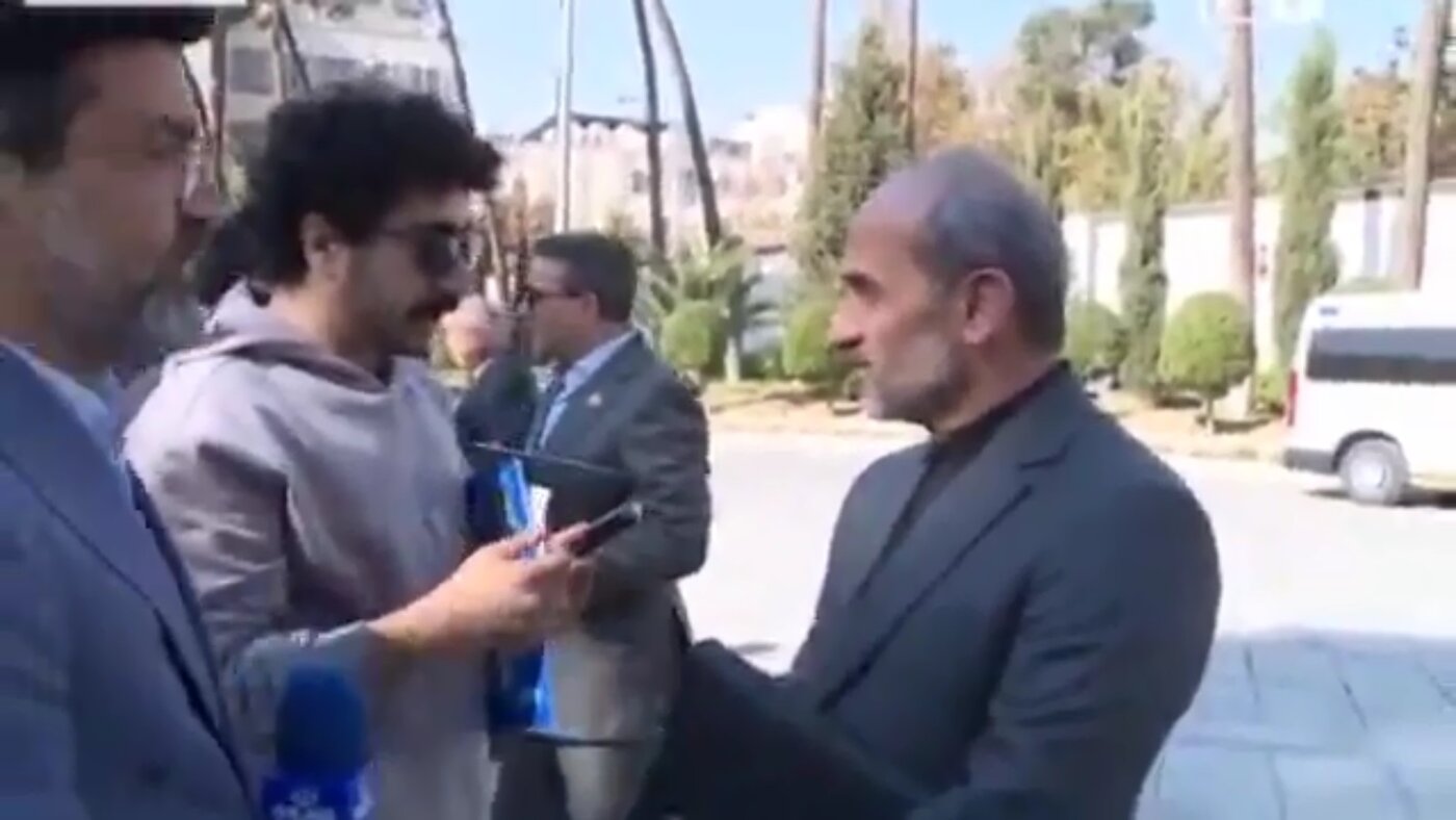 پیمان جبلی، رئیس صداوسیما