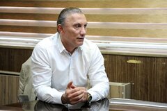 درخشان: همین امروز برای تیم ملی سرمربی خارجی بزرگ بیاورید/ با طارمی قهرمانی جهان هم دوزار نمی‌ارزد!