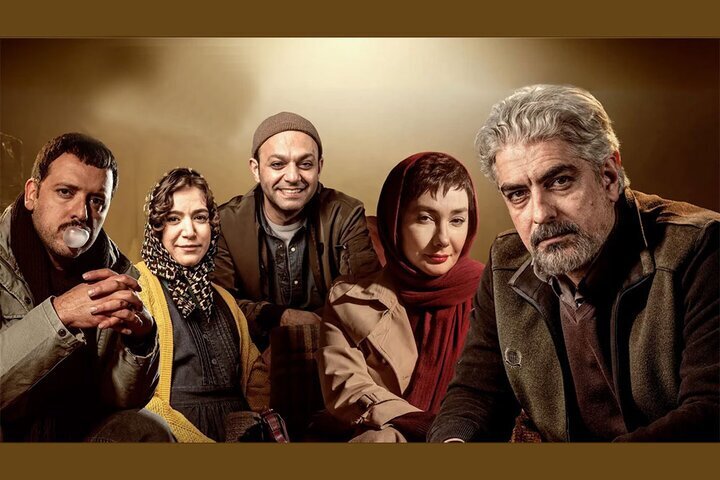 از مصاحبه جنجالی واشقانی تا بغض تبلیغاتی خانم مجری/ این سریال فعلا «کنکل» است