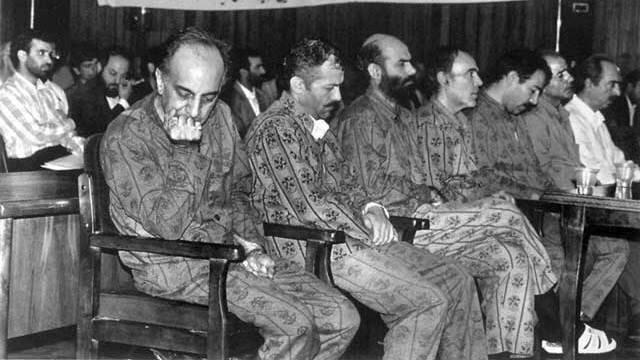 اولین مجرم اقتصادی که بعد از انقلاب اعدام شد! +عکس و جزئیات