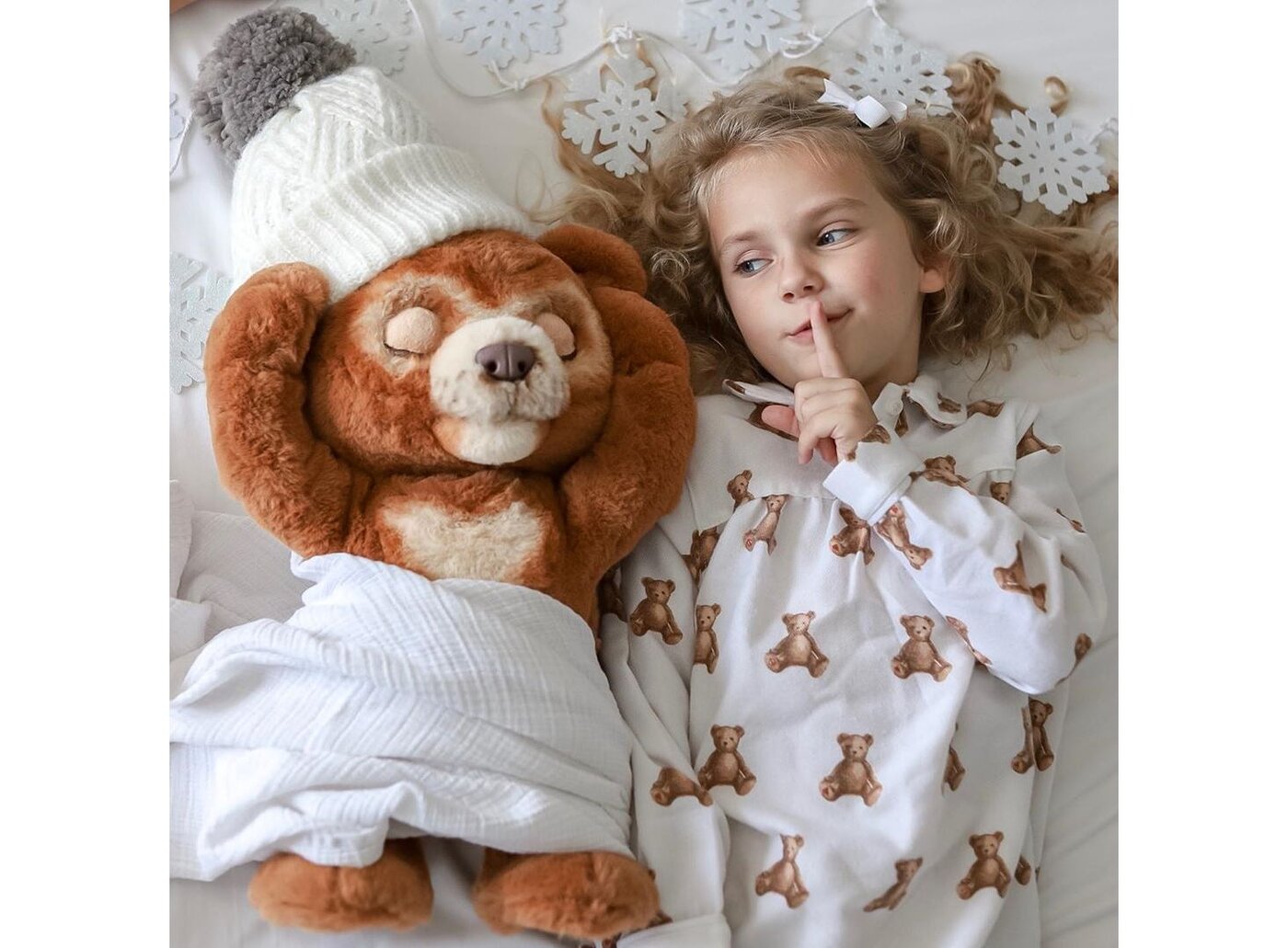 خرس هوشمند چینی‌ها رسوایی به بار آورد