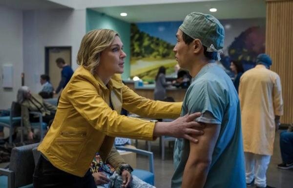 دوبله فارسی سریال «پلوریبوس» در فیلیمو منتشر شد