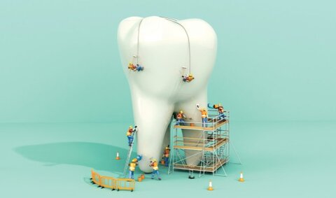 چگونه برای دندانپزشکی تبلیغ انجام دهیم؟