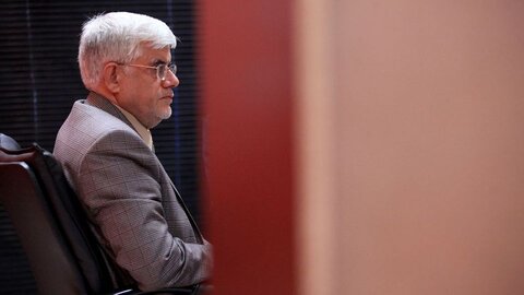 توضیحات مهم عارف درباره افزایش قیمت بنزین/ شاید اصلاحات صورت گیرد