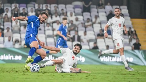 رده‌بندی جدید: جایگاه تیم ملی فوتبال ایران در جهان مشخص شد