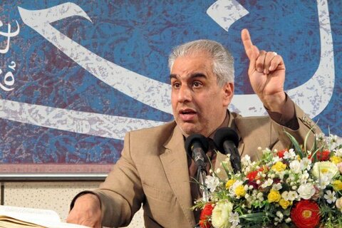 تا هست امید ضعفا کاستن از رنج!