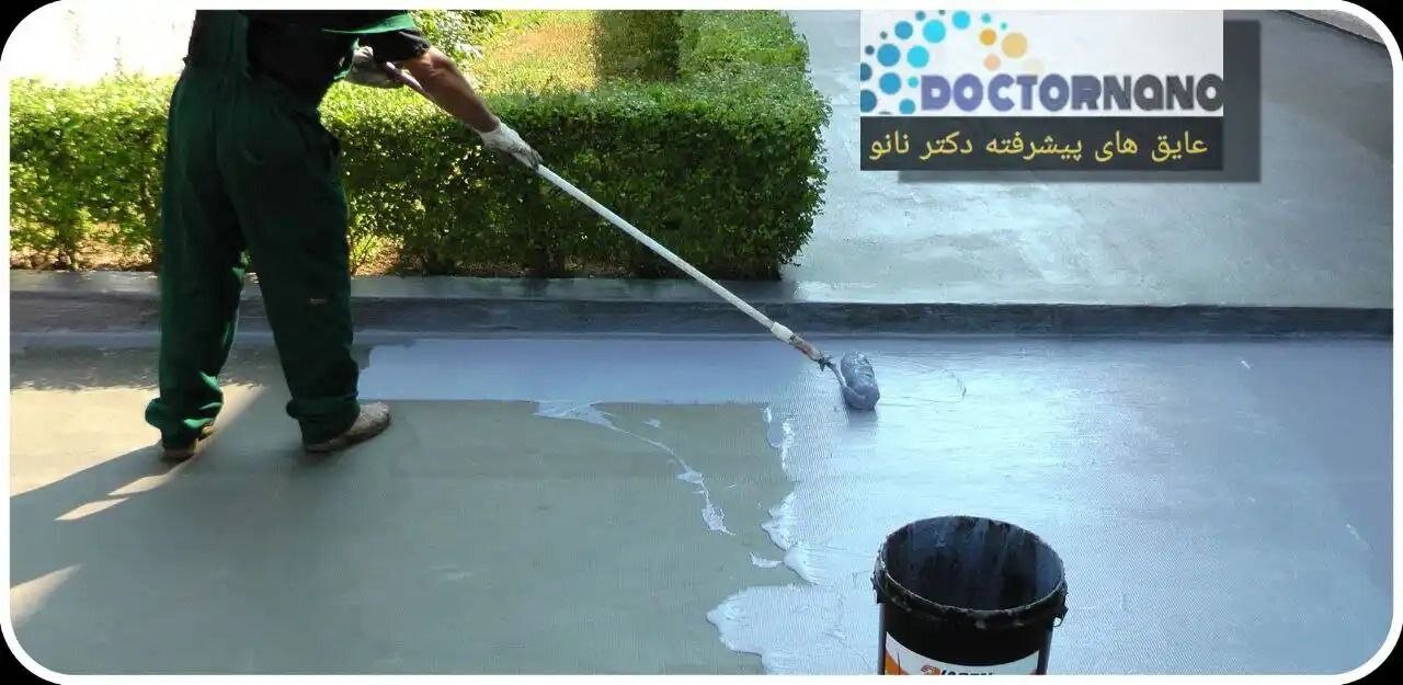 قیمت انواع عایق رطوبتی نانو پس از تحولات بازار