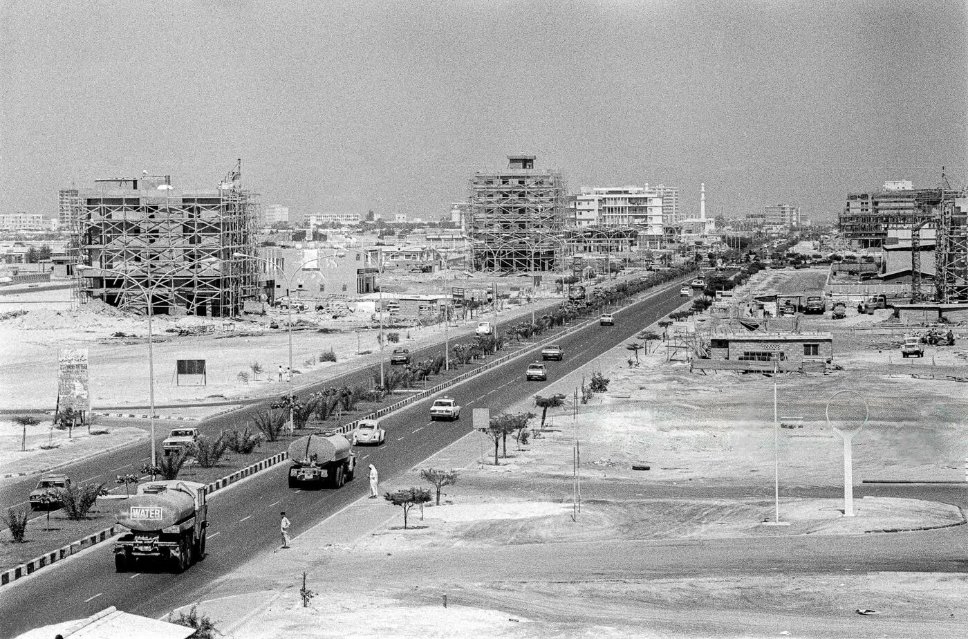 امارات ۲۰۰ خودروی سواری از ایران خرید! +جزئیات