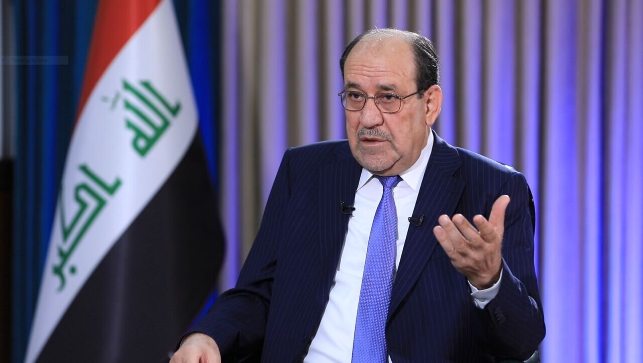 نوری المالکی، نخست‌وزیر پیشین عراق