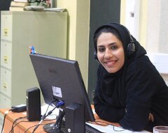 لحظاتی از بازی منچستر با گزارش فرنوش جعفری را ببینید! +ویدیو