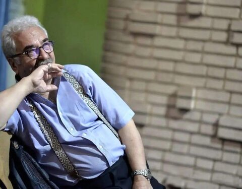 کارگردان مشهور ایرانی درگذشت