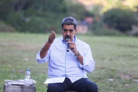 سرنوشت هولناک ونزوئلا بعد از سرنگونی مادورو/ آقای رئیس‌جمهور مقابل ترامپ تنهاست!