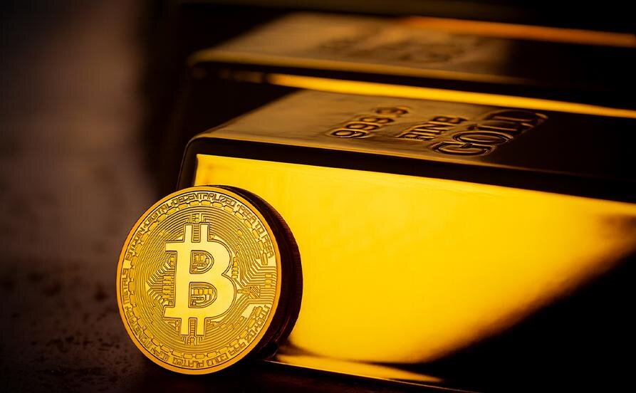 بازار کریپتو