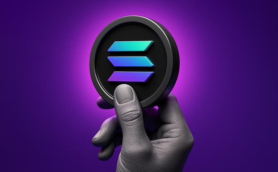 سولانا (Solana)