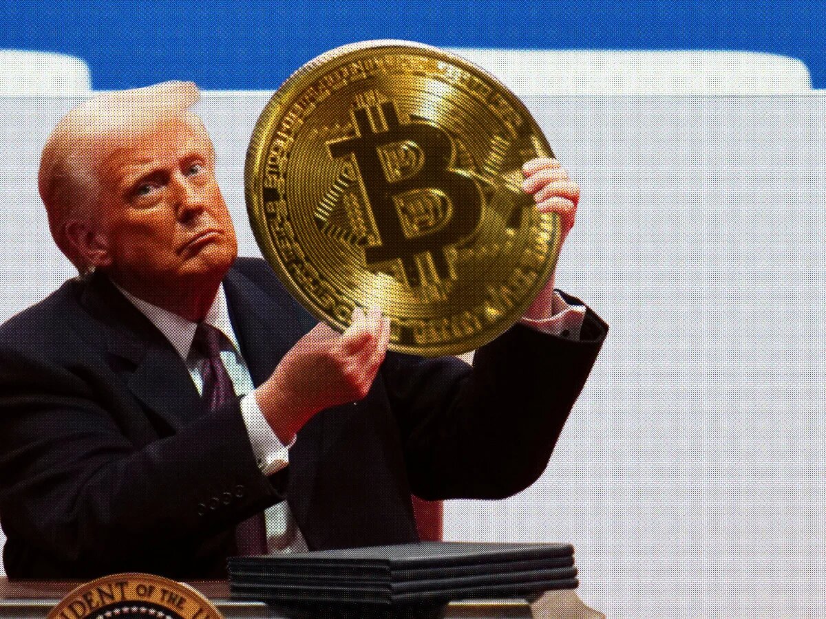 ترامپ ۱.۱ میلیارد دلار ثروت خود را از دست داد