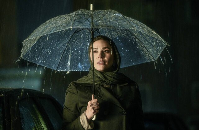 سحر دولتشاهی