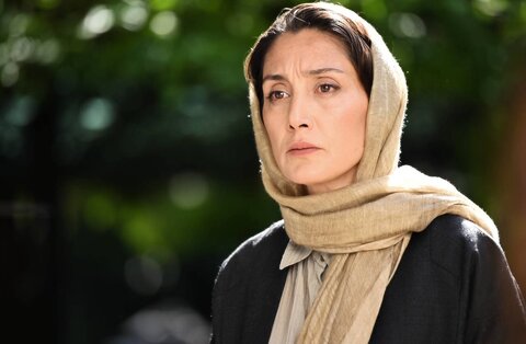 هدیه تهرانی هم دکترا گرفت! +عکس