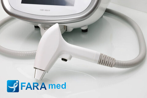 بهترین مارک دستگاه لیزر چیست؟